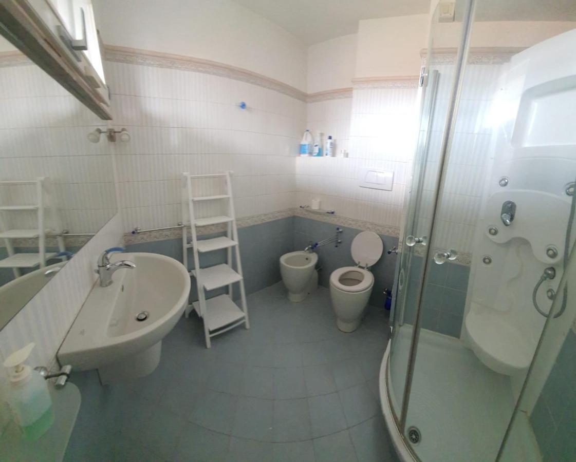 B&B Metro' Перуджа Екстериор снимка