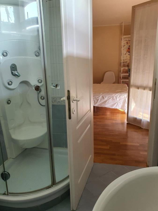 B&B Metro' Перуджа Екстериор снимка