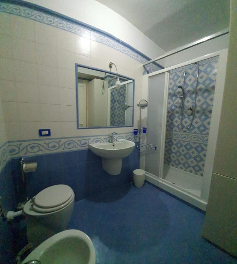 B&B Metro' Перуджа Екстериор снимка