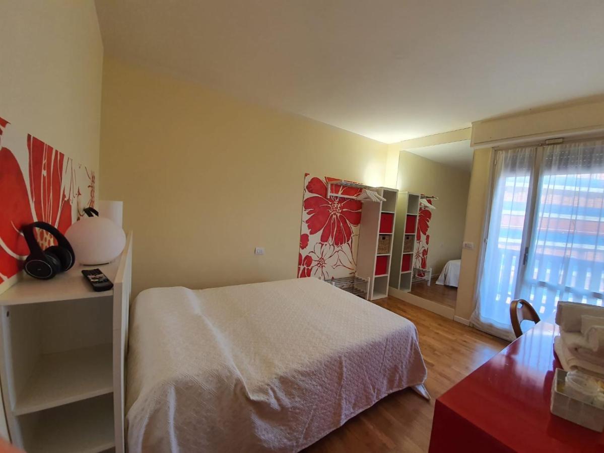 B&B Metro' Перуджа Екстериор снимка