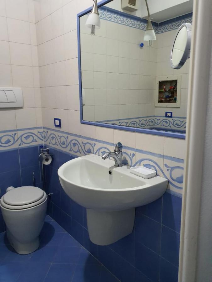 B&B Metro' Перуджа Екстериор снимка