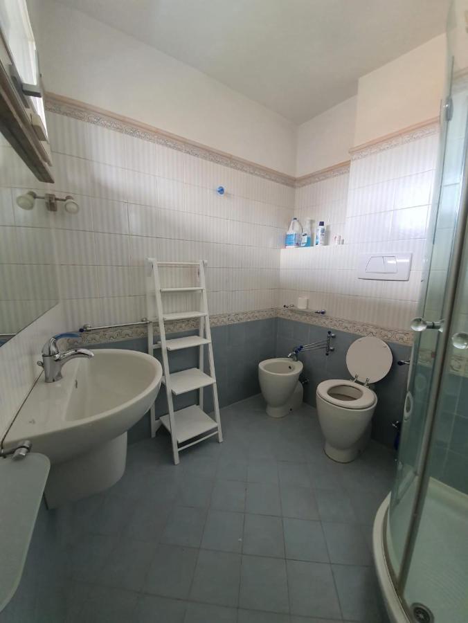 B&B Metro' Перуджа Екстериор снимка