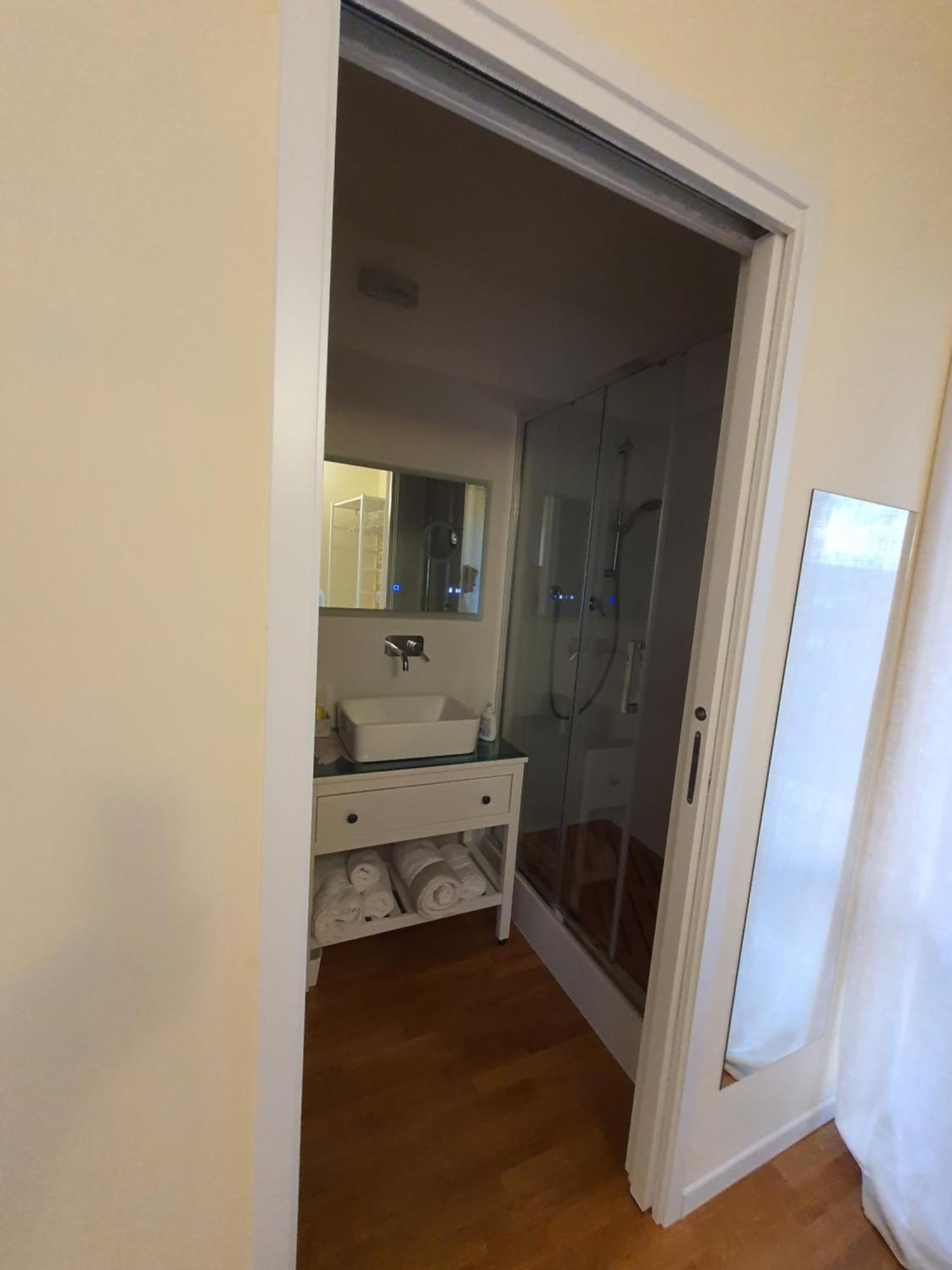 B&B Metro' Перуджа Екстериор снимка