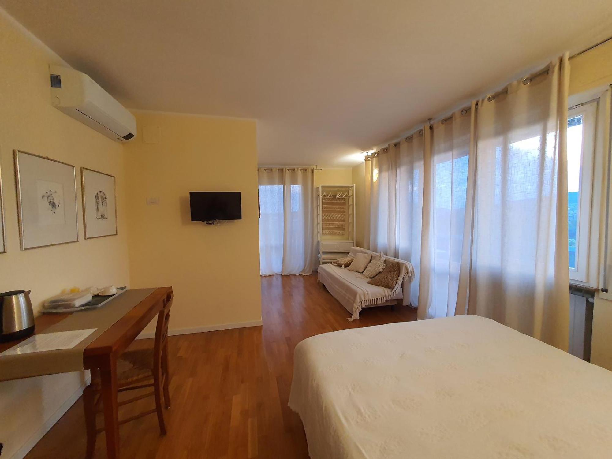 B&B Metro' Перуджа Екстериор снимка