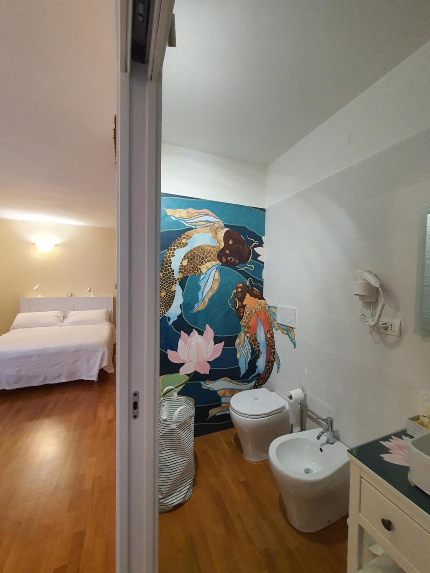 B&B Metro' Перуджа Екстериор снимка